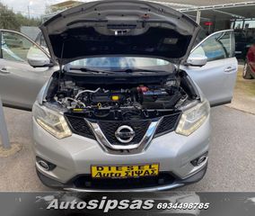 Nissan X-Trail 2016 N-CONNECTA-thumb-58