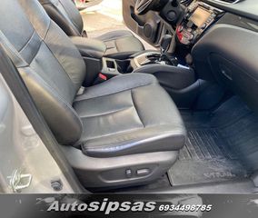 Nissan X-Trail 2016 N-CONNECTA-thumb-38