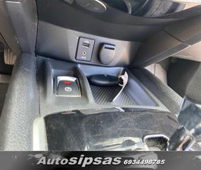 Nissan X-Trail 2016 N-CONNECTA-thumb-28
