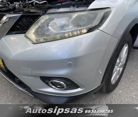 Nissan X-Trail 2016 N-CONNECTA-thumb-20