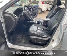 Nissan X-Trail 2016 N-CONNECTA-thumb-26