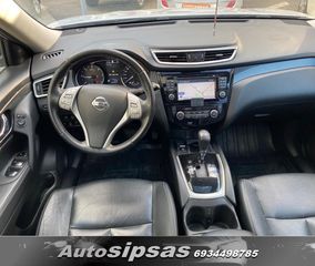 Nissan X-Trail 2016 N-CONNECTA-thumb-39