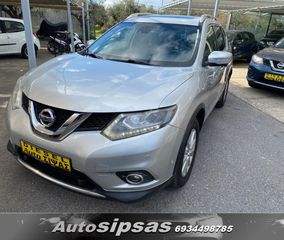 Nissan X-Trail 2016 N-CONNECTA-thumb-46