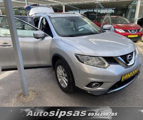 Nissan X-Trail 2016 N-CONNECTA-thumb-55