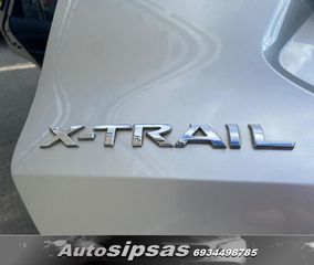 Nissan X-Trail 2016 N-CONNECTA-thumb-35