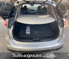 Nissan X-Trail 2016 N-CONNECTA-thumb-34