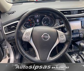 Nissan X-Trail 2016 N-CONNECTA-thumb-74