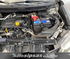 Nissan X-Trail 2016 N-CONNECTA-thumb-63