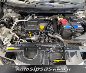 Nissan X-Trail 2016 N-CONNECTA-thumb-65