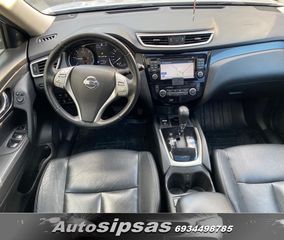 Nissan X-Trail 2016 N-CONNECTA-thumb-43