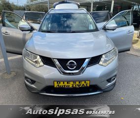 Nissan X-Trail 2016 N-CONNECTA-thumb-53