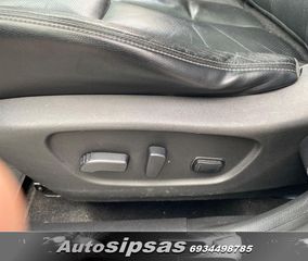 Nissan X-Trail 2016 N-CONNECTA-thumb-25