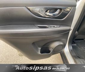 Nissan X-Trail 2016 N-CONNECTA-thumb-79