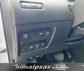 Nissan X-Trail 2016 N-CONNECTA-thumb-70