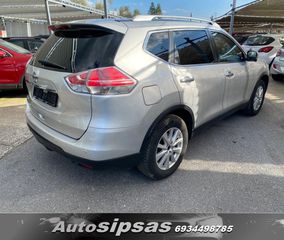 Nissan X-Trail 2016 N-CONNECTA-thumb-50