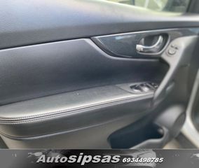 Nissan X-Trail 2016 N-CONNECTA-thumb-23