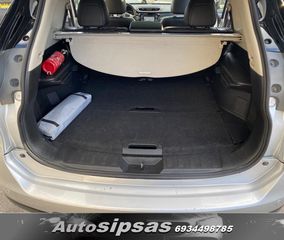 Nissan X-Trail 2016 N-CONNECTA-thumb-32