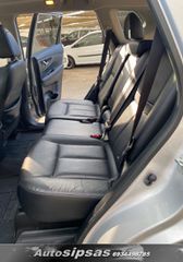 Nissan X-Trail 2016 N-CONNECTA-thumb-80
