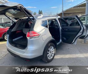 Nissan X-Trail 2016 N-CONNECTA-thumb-54
