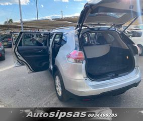 Nissan X-Trail 2016 N-CONNECTA-thumb-57