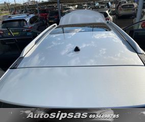 Nissan X-Trail 2016 N-CONNECTA-thumb-85