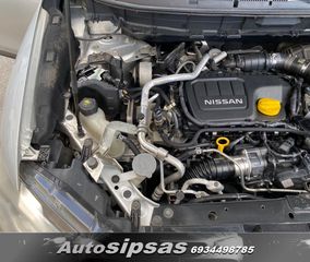 Nissan X-Trail 2016 N-CONNECTA-thumb-67