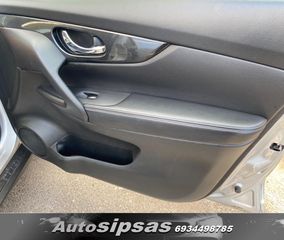 Nissan X-Trail 2016 N-CONNECTA-thumb-88