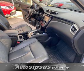 Nissan X-Trail 2016 N-CONNECTA-thumb-44