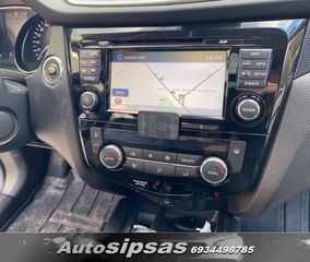 Nissan X-Trail 2016 N-CONNECTA-thumb-45
