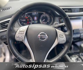 Nissan X-Trail 2016 N-CONNECTA-thumb-27