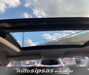 Nissan X-Trail 2016 N-CONNECTA-thumb-99