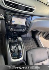 Nissan X-Trail 2016 N-CONNECTA-thumb-73