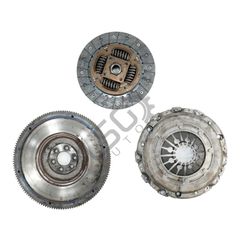 Σετ συμπλέκτη με βολάν Volkswagen Golf VI 2008-2016-thumb-1