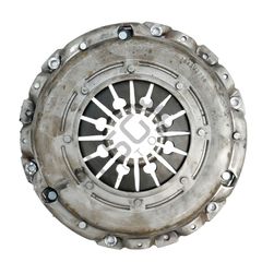Σετ συμπλέκτη με βολάν Volkswagen Golf VI 2008-2016-thumb-2
