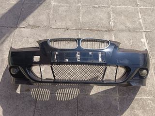 ΕΜΠΡΟΣ ΠΡΟΦΥΛΑΚΤΗΡΑΣ BMW E60 M-PACK 2003/2010 51117896582