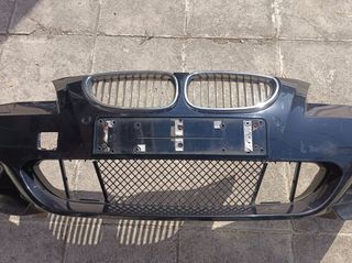 ΕΜΠΡΟΣ ΠΡΟΦΥΛΑΚΤΗΡΑΣ BMW E60 M-PACK 2003/2010 51117896582-thumb-1