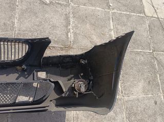 ΕΜΠΡΟΣ ΠΡΟΦΥΛΑΚΤΗΡΑΣ BMW E60 M-PACK 2003/2010 51117896582-thumb-4