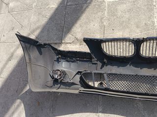 ΕΜΠΡΟΣ ΠΡΟΦΥΛΑΚΤΗΡΑΣ BMW E60 M-PACK 2003/2010 51117896582-thumb-6