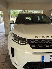 Land Rover Discovery Sport 2021 D180 R DYNAMIC