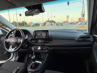 Hyundai i 30 2021 1.6 CRDI NAVI CAMERA FULL EXTRA EURO6-thumb-29