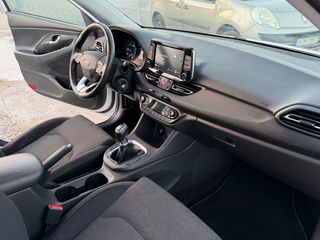 Hyundai i 30 2021 1.6 CRDI NAVI CAMERA FULL EXTRA EURO6-thumb-30