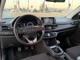 Hyundai i 30 2021 1.6 CRDI NAVI CAMERA FULL EXTRA EURO6-thumb-31