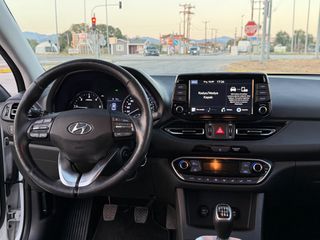 Hyundai i 30 2021 1.6 CRDI NAVI CAMERA FULL EXTRA EURO6-thumb-32