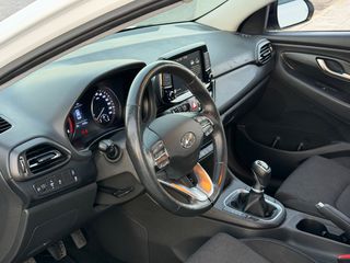 Hyundai i 30 2021 1.6 CRDI NAVI CAMERA FULL EXTRA EURO6-thumb-33
