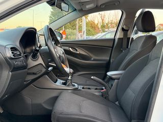 Hyundai i 30 2021 1.6 CRDI NAVI CAMERA FULL EXTRA EURO6-thumb-34