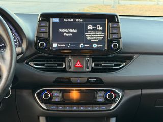Hyundai i 30 2021 1.6 CRDI NAVI CAMERA FULL EXTRA EURO6-thumb-35