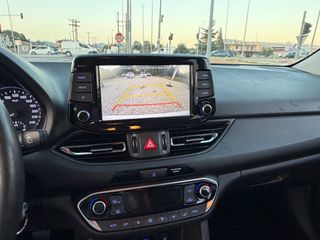 Hyundai i 30 2021 1.6 CRDI NAVI CAMERA FULL EXTRA EURO6-thumb-36