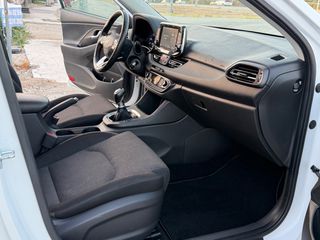 Hyundai i 30 2021 1.6 CRDI NAVI CAMERA FULL EXTRA EURO6-thumb-38