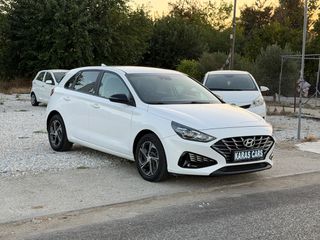 Hyundai i 30 2021 1.6 CRDI NAVI CAMERA FULL EXTRA EURO6-thumb-1