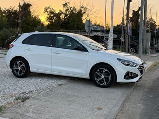Hyundai i 30 2021 1.6 CRDI NAVI CAMERA FULL EXTRA EURO6-thumb-3